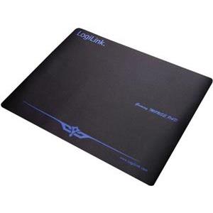 LogiLink Gaming Mousepad - mouse pad