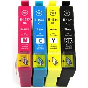 Epson DURABrite Ultra Ink Cartridge 16XL