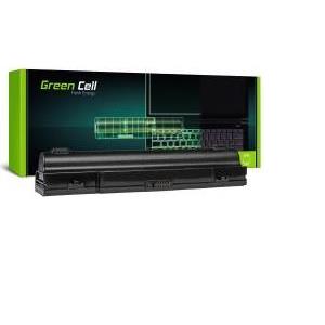 Green Cell do Samsung R519 R520 R522 R530 R540 R580 R780 11.1V 6600mAh