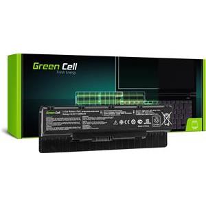 Green Cell PRO do Asus G56 N46 N56 N76 11.1V 5200mAh