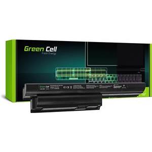 Green Cell do Sony Vaio VGP-BPL26 10.8V 4400mAh