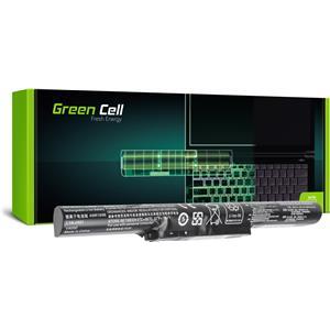 Green Cell do Lenovo Z51 Z51-70 IdeaPad 500-15ISK 2200mAh