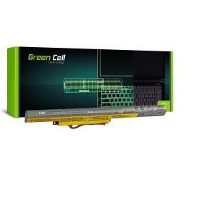 Green Cell do Lenovo IdeaPad Z400 Z500A Z505 Z510 TOUCH 14.4V 2200mAh