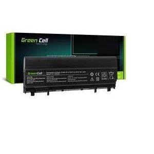 Green Cell do Dell Inspiron 5379 14 5482 5770 3400mAh