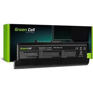 Green Cell do Dell Inspiron 1525 1526 1545 1546 PP29L PP41L / 11.1V 6600mAh