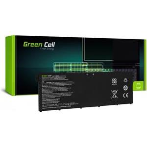 Green Cell AC14B3K AC14B8K do Acer Aspire 5 A515 A517 R15 R5-571T Spin 3 SP315-51 SP513-51 Swift 3 SF314-52