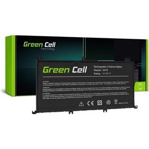 Green Cell 357F9 do Dell Inspiron 15 5576 5577 7557 7559 11.1V 4200mAh