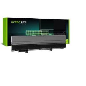 Green Cell (DE27) baterija 4400 mAh,10.8V (11.1V) YP463 za Dell Latitude E4300 E4300N E4310 E4320 E4400 PP13S