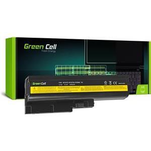 Green Cell (LE01) baterija 4400 mAh,10.8V (11.1V) 42T4504 42T4513 za IBM Lenovo ThinkPad T60 T61 R60 R61