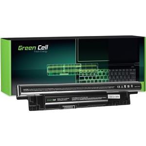 Green Cell (DE109) baterija 2200 mAh,14.4V (14.8V) XCMRD za Dell Inspiron 15 3521 3537 15R 5521 5535 5537 17 3721 5749 17R 5721 5735 5737