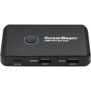 Dis Public ScreenBeam USB Pro Switch