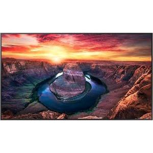 Samsung QM55B QMB Series - 55 LED-backlit LCD display - 4K - for digital signage