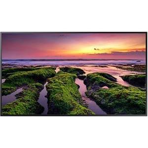 Samsung QB43B QBB Series - 43 LED-backlit LCD display - 4K - for digital signage