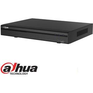 Dahua IP Snimač NVR 4204P-4KS2 4 CH PoE ,2 HDD.