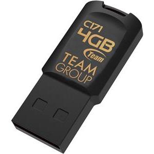 Team Color Series C171 - USB flash drive - 4 GB