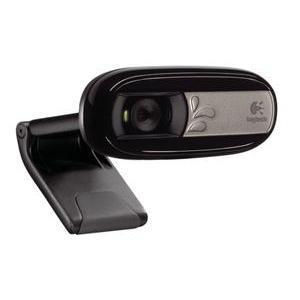 Web kamera Logitech C170