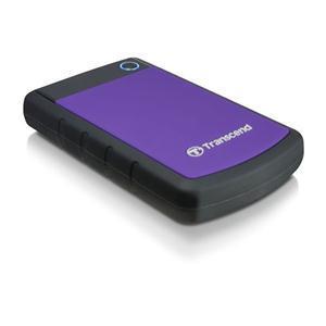 HDD eksterni Transcend 2,5