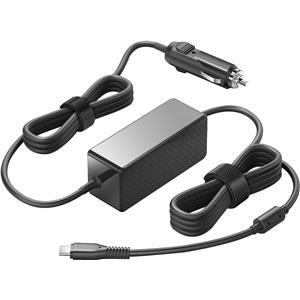 Sandberg USB-C car charger Power Delivery 100W 12-24V