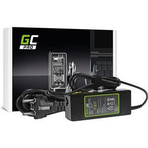 Green Cell PRO do Asus 90W 19V (wtyk 4.5x3.0 z pinem)