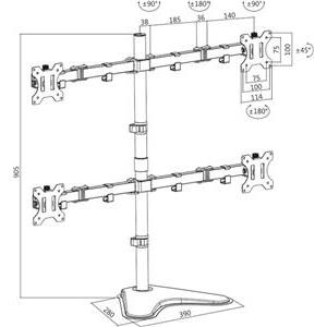 Logilink BP0046