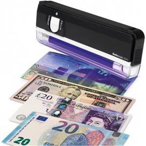 Detektor novčanica Safescan 40H