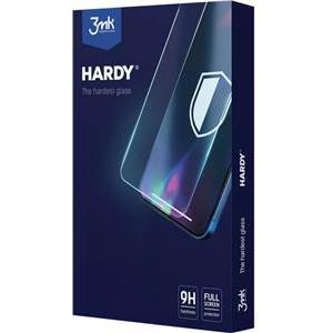 3mk Hardy szkło hartowane Apple iPhone 13 Pro Max/14 Plus
