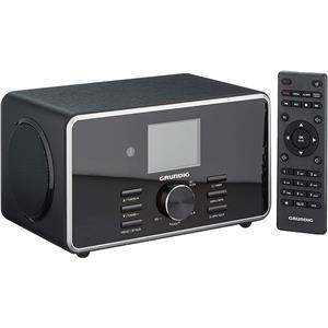 Grundig DTR 5000 X black