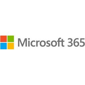 Microsoft 365 Single - 1 PC/MAC, 1 Year - UK - Box
