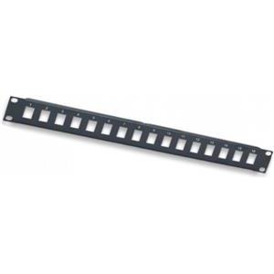 Intellinet Patch Panel Keystone