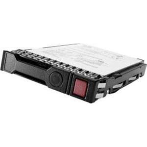 HPE 480GB SATA RI SFF SC MV SSD