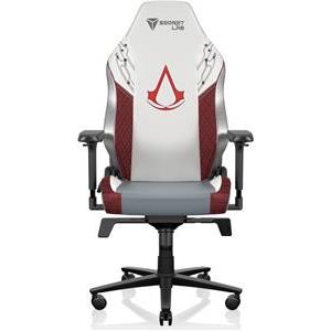 Stolica SecretLab Titan Evo, Regular, NEO Hybrid Leatherette, Assasin Creed