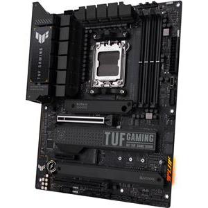 ASUS TUF GAMING X670E-PLUS WIFI 