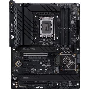 ASUS TUF GAMING Z790-PLUS D4 