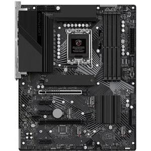 Matična ploča ASROCK Z790 PG Lightning, Intel Z790, DDR5, ATX, s. 1700