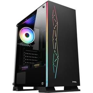 Stolno računalo ProPC i5021D i5-12400F, RTX 3070 8GB, 16GB DDR4, 480GB SSD, Midi Tower, Free DOS