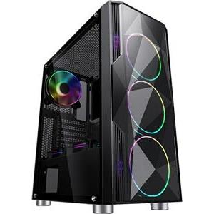 Stolno računalo ProPC i5022D i5-10400F, RTX 3060 Ti 8GB, 16GB DDR4, 480GB SSD, Midi Tower, Free DOS