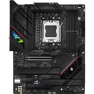 ASUS ROG STRIX B650E-F GAMING WIFI, DDR5, SATA3, USB3.2Gen2x2, DP, 2.5GbE, Wi-Fi 6E, AM5 ATX