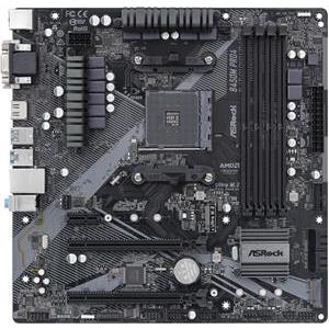 Asrock AMD AM4 B450M PRO4 R2.0