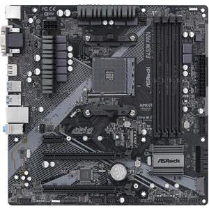 Asrock AMD AM4 B450M PRO4 R2.0