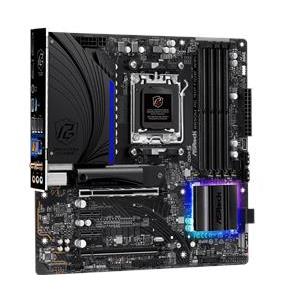 Matična ploča Asrock AMD AM5 B650M PG RIPTIDE