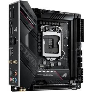 MB ASUS AMD AM5 ROG STRIX B650E-I GAMING WIFI