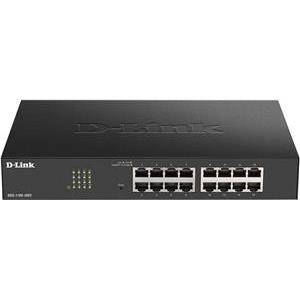 D-Link DGS-1100-16V2/E M RM