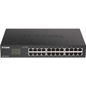 D-Link DGS-1100-24V2/E M RM