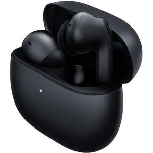XIAOMI REDMI BUDS 4 PRO: CRNA