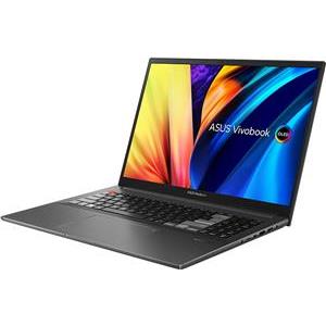Notebook Asus Vivobook Pro 16X M7600RE-OLED-L731X R7 / 16GB / 1TB SSD / 16