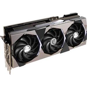 MSI Video Card NVidia RTX 4080 16GB SUPRIM X 16 GB