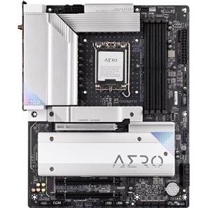 Gigabyte Z790 AERO G 