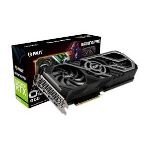 Grafička kartica Palit GeForce RTX 3070 GamingPro OC, 8 GB, GDDR6, NE63070S19P2-1041A, #PROPC konf