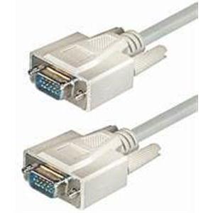 Transmedia VGA Monitor Cable 5m TRN-C57-5HL