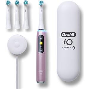 Oral-B iO Series 4 ljubičasta